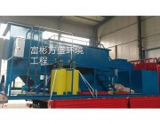 一體化污水處理設備工作原理是什么?