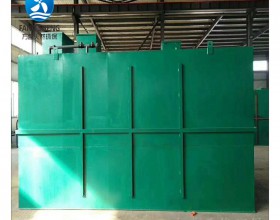 小型污水處理設備