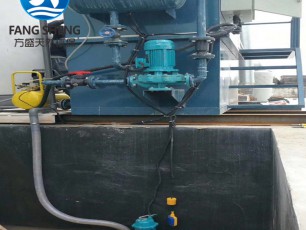 工業(yè)污水處理設(shè)備