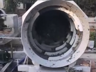 微濾機(jī)視頻