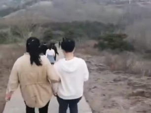 團(tuán)建視頻展示