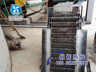機(jī)械格柵