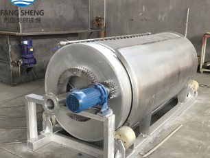 養(yǎng)殖微濾機