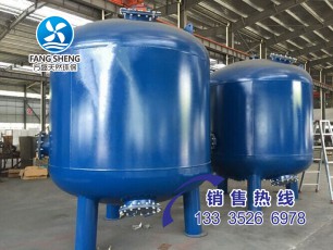 機(jī)械過濾器