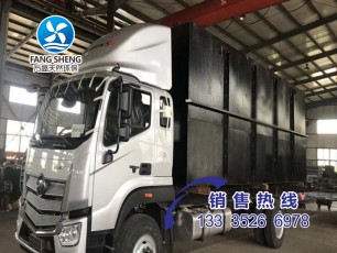 廠區(qū)污水處理設(shè)備