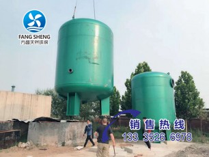 機(jī)械過濾器