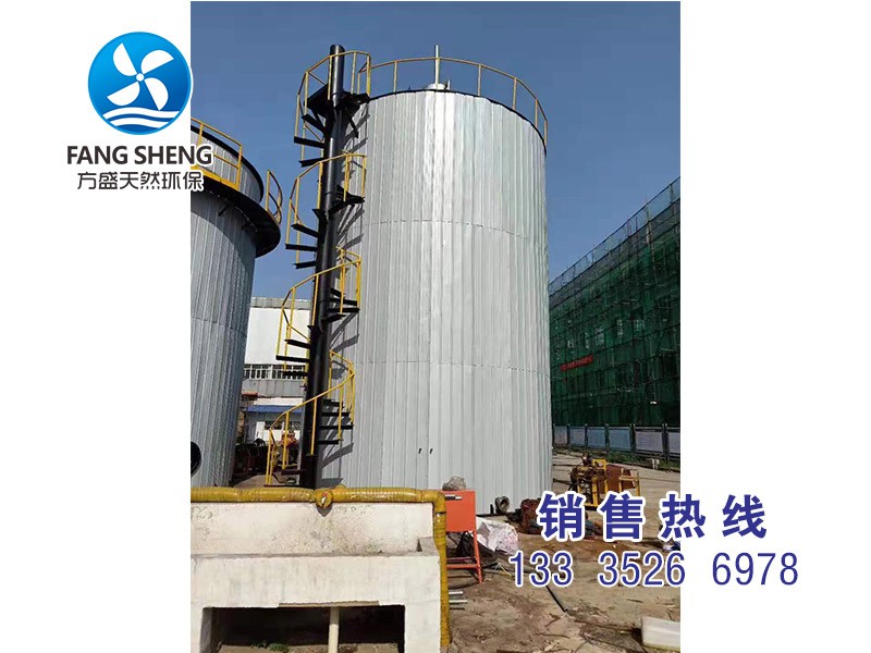 IC厭氧反應(yīng)器